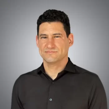 Mark Candelaria